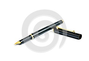 Ink fountain pen