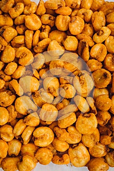 Inka roasted corn kernels