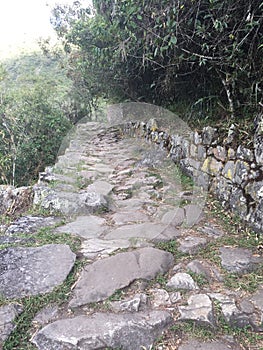 Inka trail