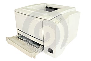 Inkjet printer