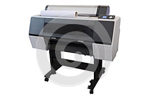 Inkjet printer