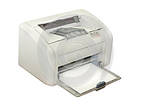 Inkjet printer