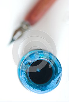 Inkpot