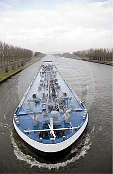 Inland navigation