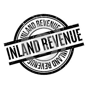 Inland Revenue rubber stamp