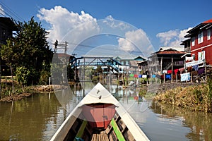 Inle Lake