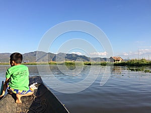 Inle Lake