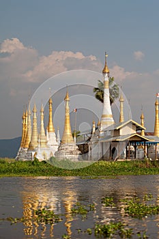 Inle Lake, Myanmar