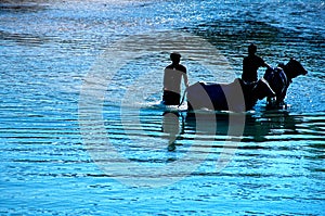 Inle Lake- Myanmar (Burma) photo