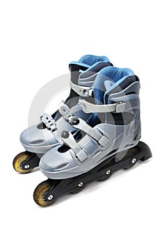 Inline skates