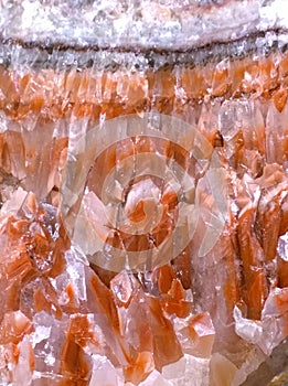 Inner Crystal