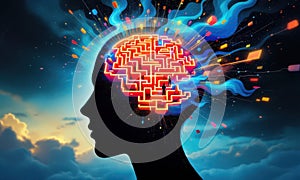 The Inner Mind of Creatives