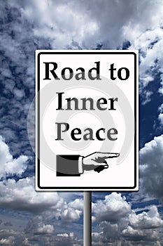 Inner peace