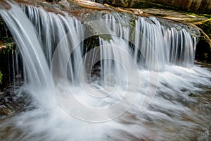 The inner peace research