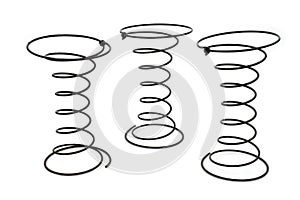 Innerspring used in Upholstery