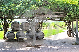 Inniskillin Winery