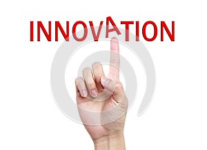 Innovation Conception