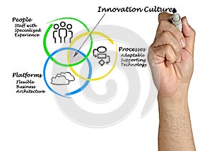 Innovation culture