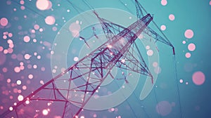 innovation flying energy grid