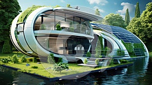 innovation housing technology