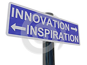 Innovation Inspiration
