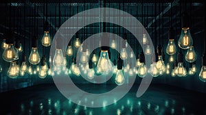 innovation light bulb data