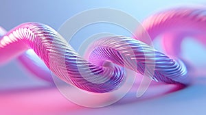 innovation morphing cable