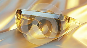 innovation rotating ar glasses