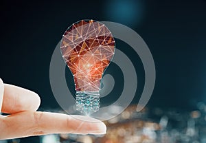 Innovation, technology and solution concept