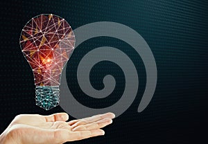 Innovation, technology and solution concept