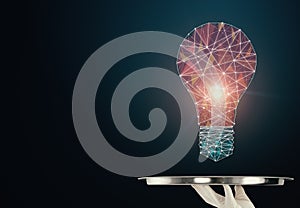 Innovation, technology and solution concept