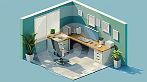 innovation transforming office