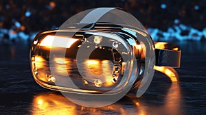 innovation transforming vr headset