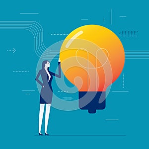 Innovation. Unlocking Human Potential