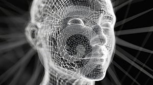 innovation warping ai core