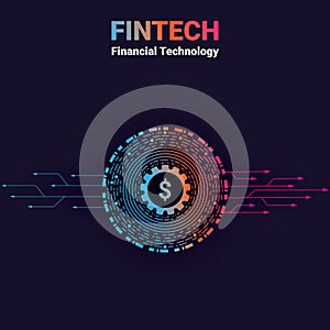 Innovations, Investment, Financial Technology, Fin-tech, Block chain, Digital coin, Cryptocurrency, ICO, Initial Coin Offering