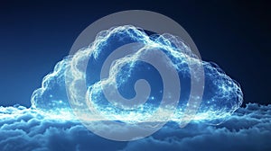 Innovative Cloud Technology: Exploring the Future of Digital Data and Connectivity