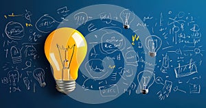 Innovative Ideas and Creative Solutions photo