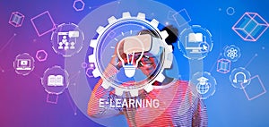 Innovative Learning Experience Through Virtual Reality: Engaging Student with Technology in Modern Education Environment