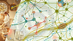 Innovative Neural Science Laboratory