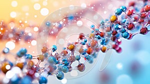 Innovative Polymer Self-Healing Technology with Microcapsules