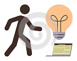 Innovative Problem Solving with Technology and Creative Action