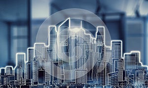 Innovative technologies for industries