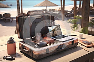 Innovative and TechSavvy Travel Gadgets