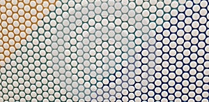 Texture Series - Tile Background for Web Design and Home Design Planning