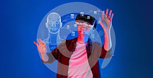 Innovative User Interaction with Virtual Reality, Exploring Generative AI and Data Analytics in Marketing Automation