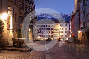 Innsbruck, Austria