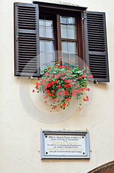 Innsbruck, Austria