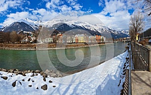 Innsbruck Austria