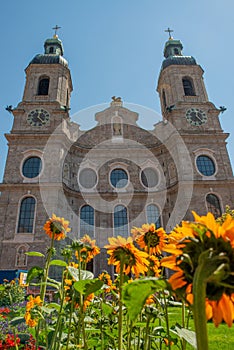 Innsbruck photo